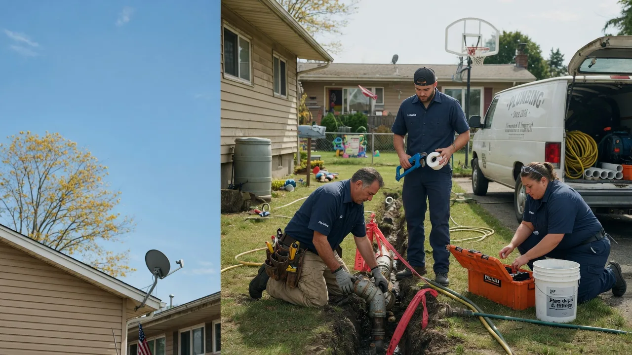 Garbage Disposal Replacement in Monroe, IA near me